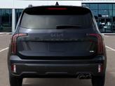 Thumbnail of 2025 Gray Kia Telluride