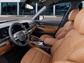 Thumbnail of 2025 Gray Kia Telluride