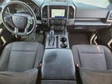 Thumbnail of 2020 Agate Black Metallic Ford F-150