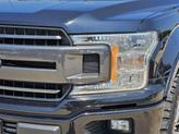 Thumbnail of 2020 Agate Black Metallic Ford F-150