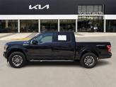 Thumbnail of 2020 Agate Black Metallic Ford F-150