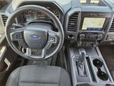 Thumbnail of 2020 Agate Black Metallic Ford F-150