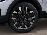 Thumbnail of 2025 White Kia Telluride