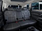 Thumbnail of 2025 White Kia Telluride