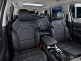 Thumbnail of 2025 White Kia Telluride