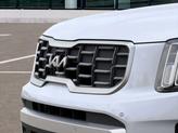 Thumbnail of 2025 White Kia Telluride