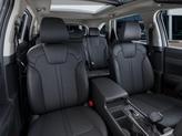 Thumbnail of 2025 White Kia Sorento