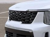 Thumbnail of 2025 White Kia Sorento