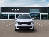 Thumbnail of 2025 White Kia Sorento
