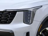 Thumbnail of 2025 White Kia Sorento