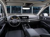 Thumbnail of 2025 White Kia Sorento