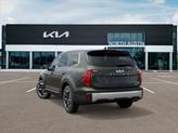 Thumbnail of 2025 Green Kia Telluride