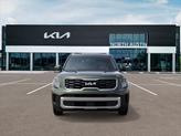 Thumbnail of 2025 Green Kia Telluride