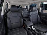 Thumbnail of 2025 Green Kia Telluride