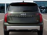 Thumbnail of 2025 Green Kia Telluride