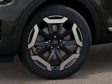 Thumbnail of 2025 Green Kia Telluride
