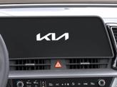 Thumbnail of 2025 White Kia Sportage Hybrid