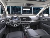 Thumbnail of 2025 White Kia Sportage Hybrid