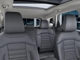 Thumbnail of 2025 White Kia Sportage Hybrid