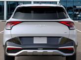 Thumbnail of 2025 White Kia Sportage Hybrid