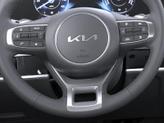 Thumbnail of 2025 White Kia Sportage Hybrid