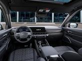 Thumbnail of 2025 Green Kia Telluride