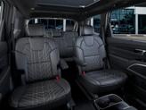 Thumbnail of 2025 Green Kia Telluride
