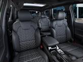 Thumbnail of 2025 Green Kia Telluride