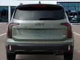 Thumbnail of 2025 Green Kia Telluride