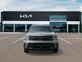 Thumbnail of 2025 Green Kia Telluride
