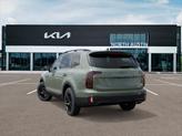 Thumbnail of 2025 Green Kia Telluride