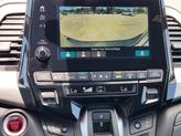 Thumbnail of 2023 Crystal Black Pearl Honda Odyssey