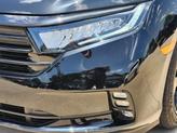 Thumbnail of 2023 Crystal Black Pearl Honda Odyssey