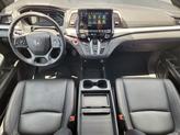 Thumbnail of 2023 Crystal Black Pearl Honda Odyssey