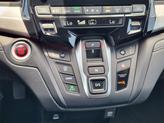 Thumbnail of 2023 Crystal Black Pearl Honda Odyssey