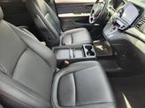 Thumbnail of 2023 Crystal Black Pearl Honda Odyssey