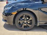 Thumbnail of 2023 Crystal Black Pearl Honda Odyssey