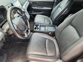 Thumbnail of 2023 Crystal Black Pearl Honda Odyssey