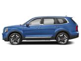 Thumbnail of 2025 Midnight Black Kia Telluride