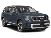 Thumbnail of 2025 Midnight Black Kia Telluride