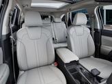 Thumbnail of 2025 Black Kia Sorento