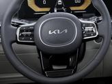 Thumbnail of 2025 Black Kia Sorento