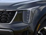 Thumbnail of 2025 Black Kia Sorento