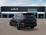Thumbnail of 2025 Gray Kia Telluride