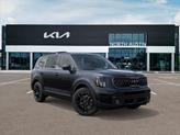 Thumbnail of 2025 Gray Kia Telluride