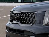 Thumbnail of 2025 Gray Kia Telluride