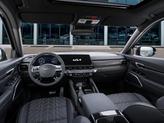 Thumbnail of 2025 Gray Kia Telluride