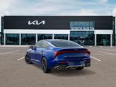 Thumbnail of 2026 Blue Kia K5