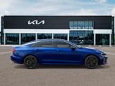 Thumbnail of 2026 Blue Kia K5