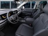 Thumbnail of 2025 Gray Kia Sorento